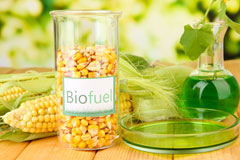 Llanvihangel Gobion biofuel availability